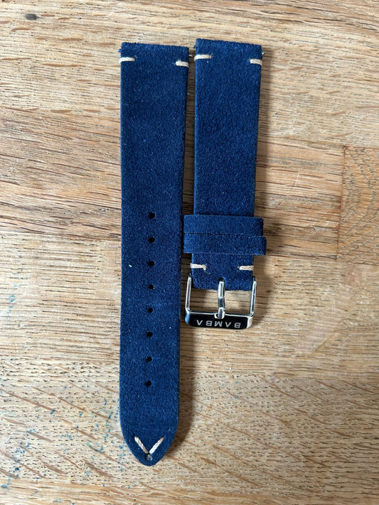 BAMBA Dark Blue