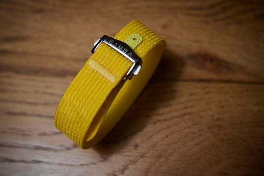 "Adventsfenster 7" Zitrone